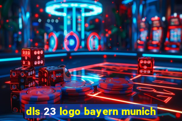 dls 23 logo bayern munich